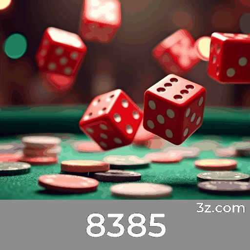 Conecte-se, Compita e Conquiste no Crash da 8385