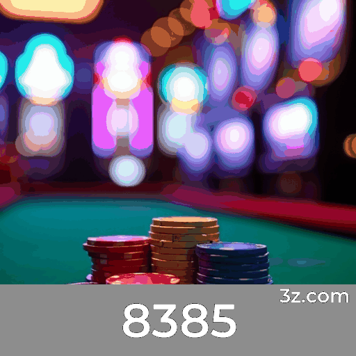 Experiência de Casino Elite no 8385: Jogos e Serviços Premium
