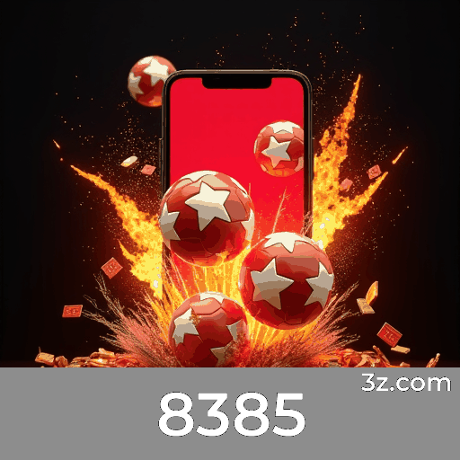 Experiência de Casino Elite no 8385: Jogos e Serviços Premium