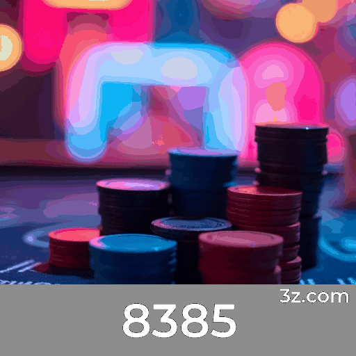 8385: Experiência de Jogos Diversificada com Desenvolvedores de Elite