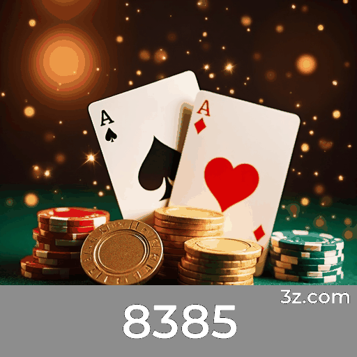 8385 Casino: Conectividade e Interação em Comunidade