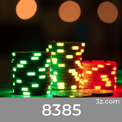 Mundo de Jogos Incríveis do 8385: Diversidade e Qualidade