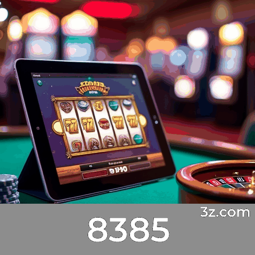 Descubra Vantagens Exclusivas do App 8385!